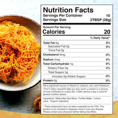 Organic Wildcrafted Superfood Sea Moss Gel All Natural Original Flavor – 10 Oz Organic Wildcrafted Superfood Sea Moss Gel All Natural Original Flavor – 10 Oz