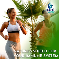 Organic Mullein Leaf Liquid Drops 1500mg – Natural Citrus Flavor – 2 fl. oz. Organic Mullein Leaf Liquid Drops 1500mg – Natural Citrus Flavor – 2 fl. oz.