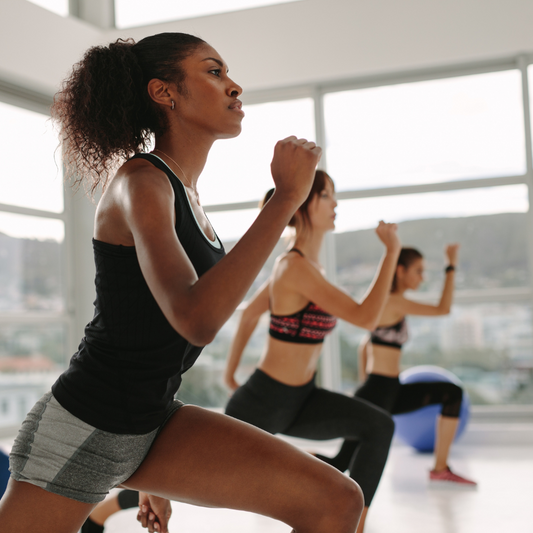 CoQ10: The Energy and Antioxidant Powerhouse