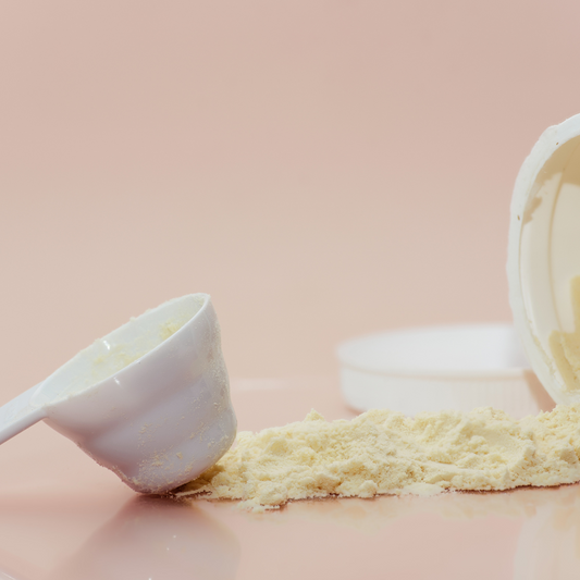 Colostrum: Nature’s First Food for Immunity and Growth