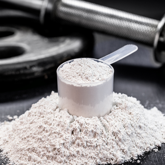 Creatine Myths, Truths & Results