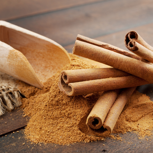 Daily Cinnamon