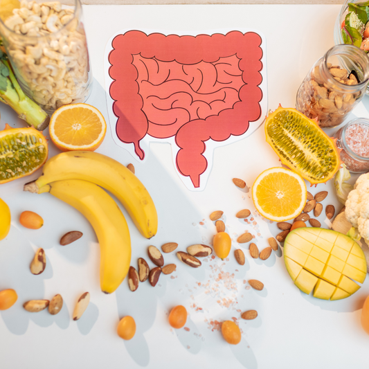 Digestive Enzymes: Unlocking Better Gut Health