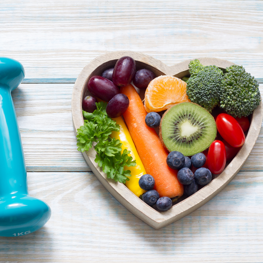Heart Health's Secret Weapon