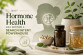 Why Hormone Health Has Become a Search Intent Powerhouse