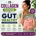 Is Collagen Good for Gut Health? What Research Says