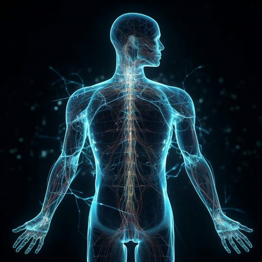 NAD (Nicotinamide Adenine Dinucleotide): The Molecule of Cellular Energy