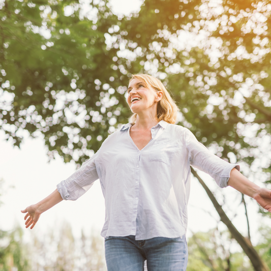 Nature's Brain Booster