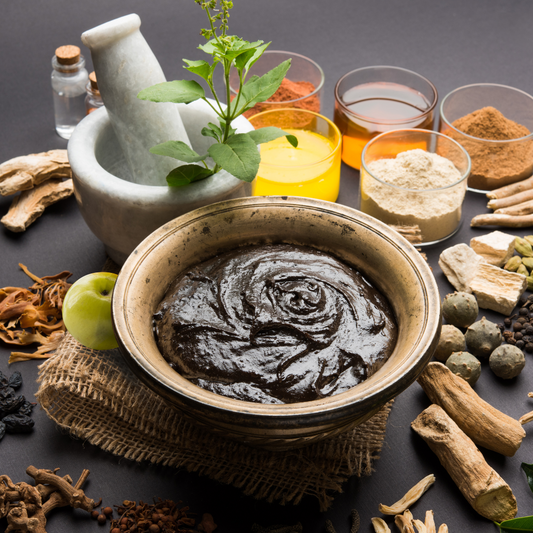 The Ancient Herb with Modern-Day Benefits