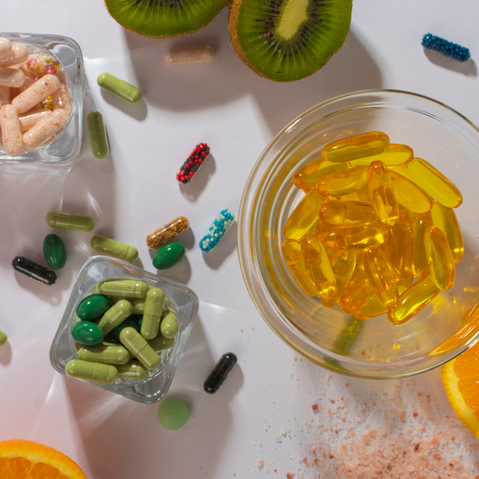 The Complete Guide to Collagen Supplements