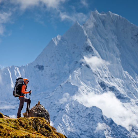 The Himalayan Super Mineral