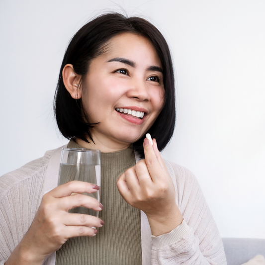 The Remarkable Benefits of Resveratrol