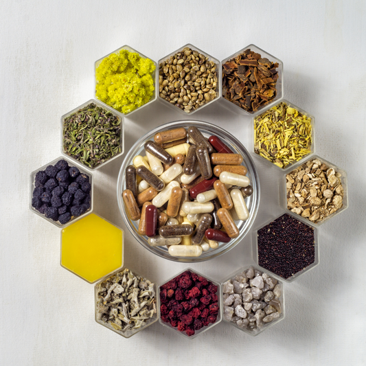 Tiny Superfood with Major Health Benefits
