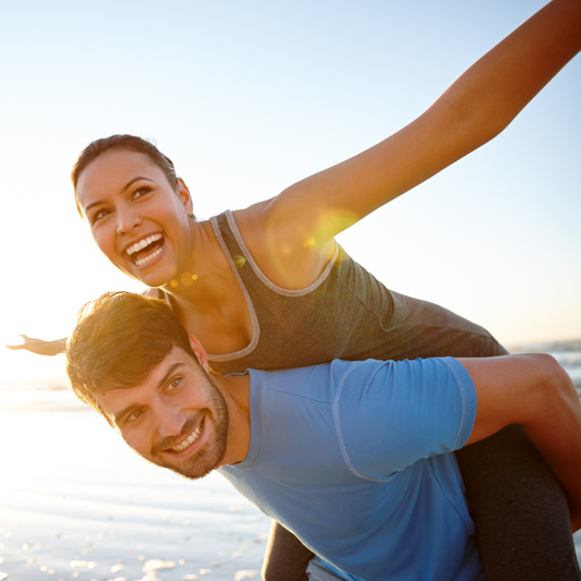 Unlocking Vitality with Tongkat Ali