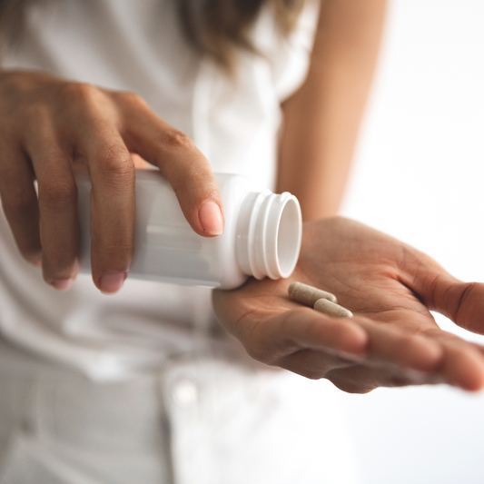 Unveiling the Power of Berberine