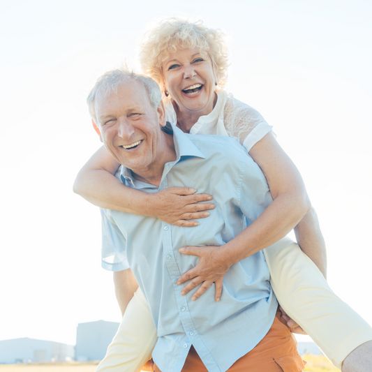 Urolithin A: A New Frontier in Healthy Aging