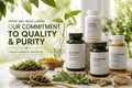 Inside Wellness LabsRx: Our Commitment to Quality & Purity
