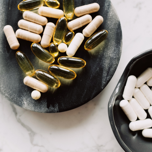 Why Bioavailability Matters