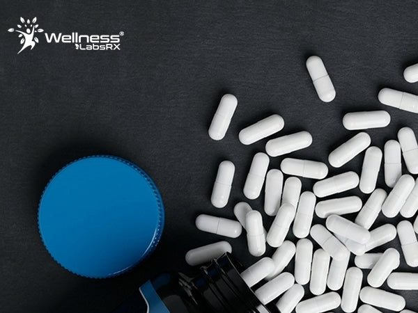 WELLNESS LABSRX