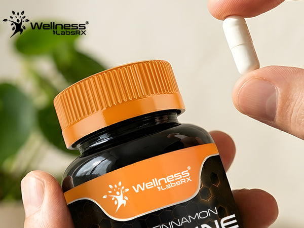 WELLNESS LABSRX