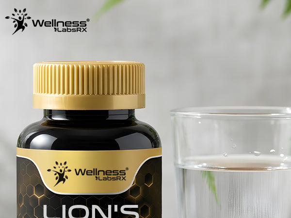 WELLNESS LABSRX
