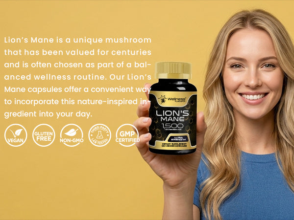WELLNESS LABSRX