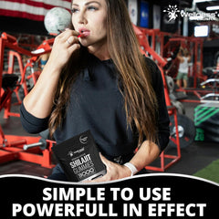 Pure Himalayan Shilajit Gummies - 90 Count