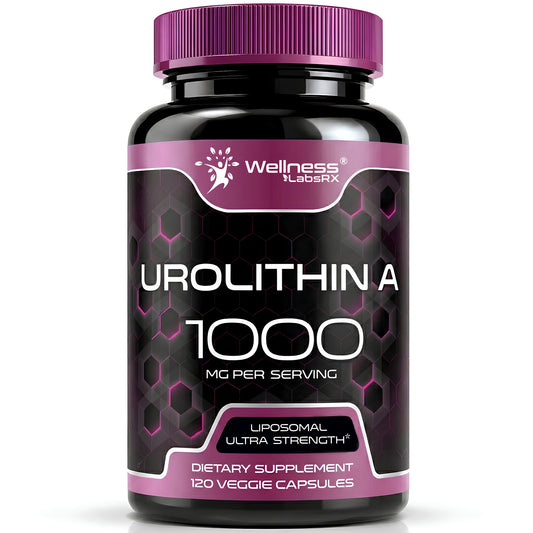 Urolithin A Capsules