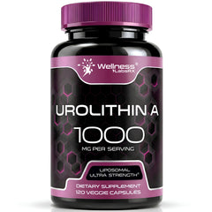 Urolithin A Capsules