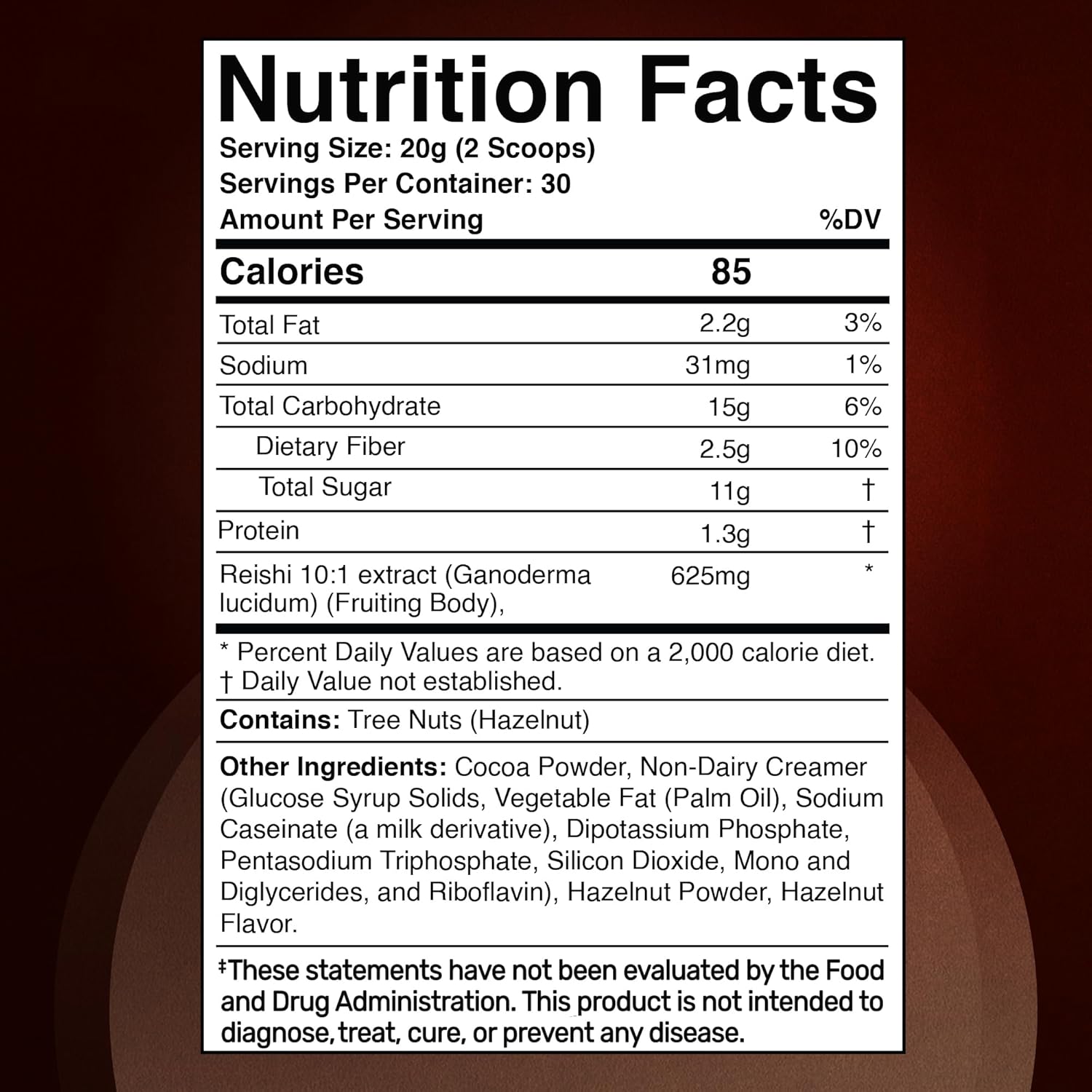 buy powerful health supplement