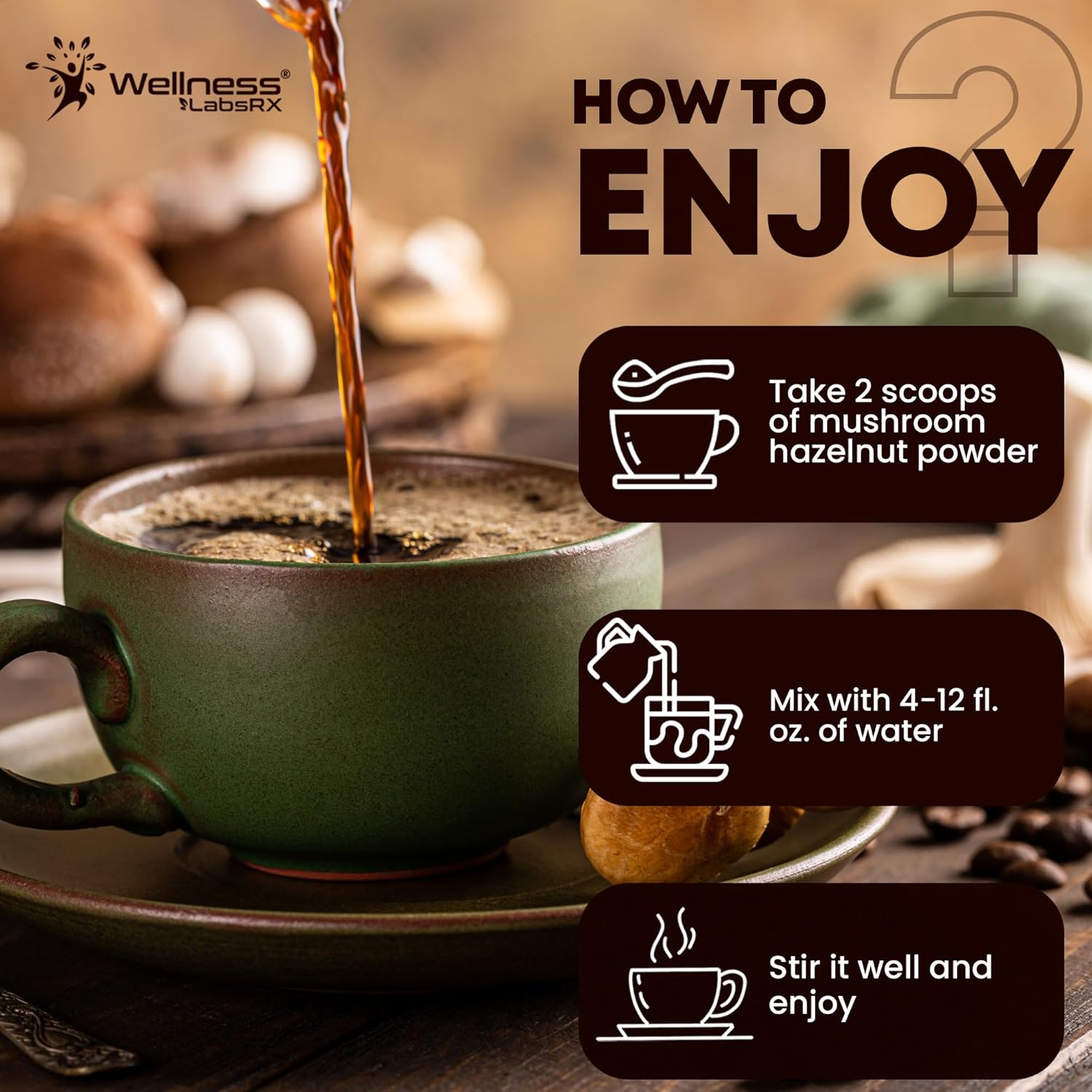 buy powerful wellness product