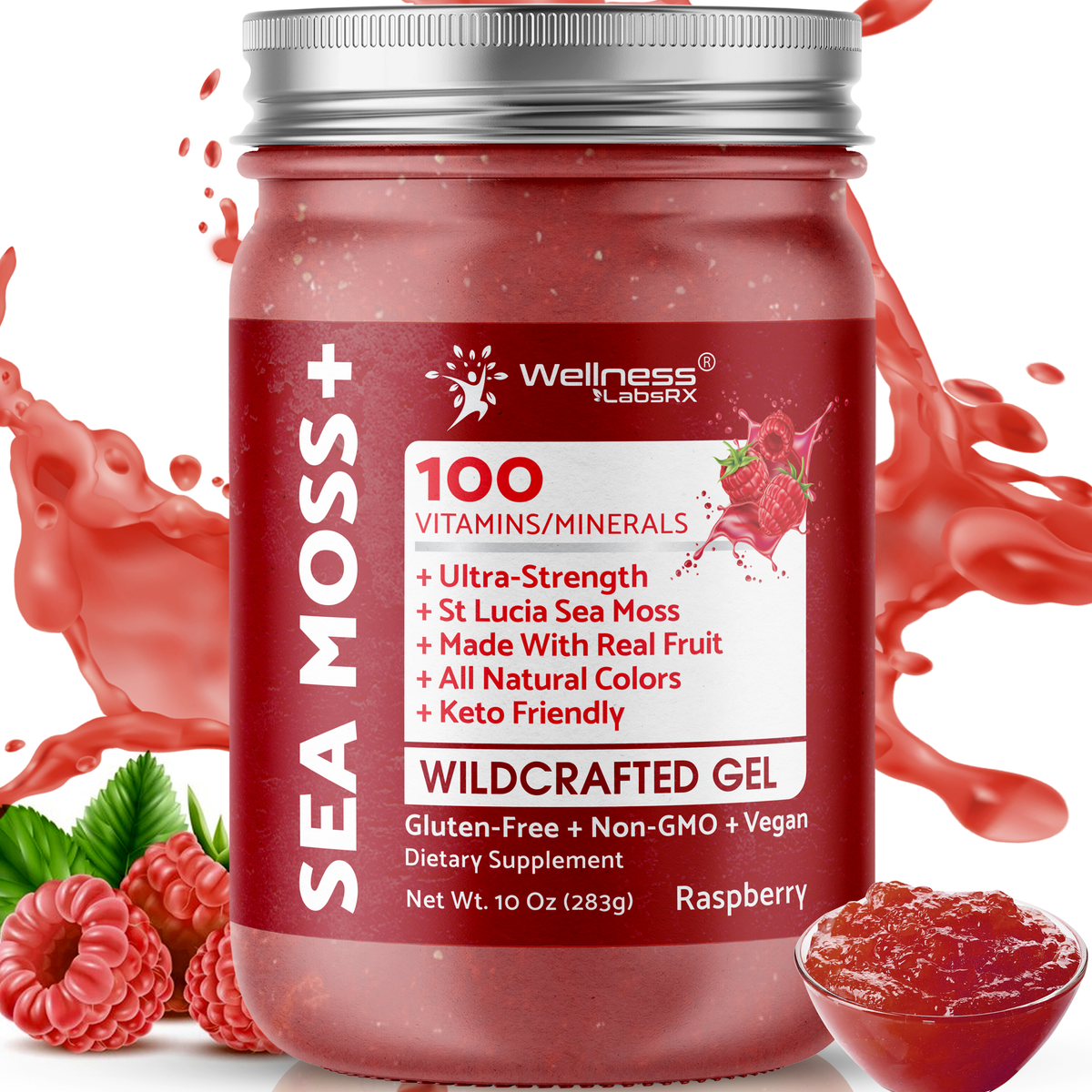 buy powerful drop supplement
